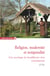 Religion, modernité et temporalité - Une sociologie du bouddhisme chan contemporain