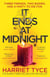 It Ends At Midnight - The addictive bestselling thriller from the author of Blood Orange