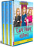 Cape Hope Mysteries Box Set 4 - Cape Hope Mysteries Box Sets, #4