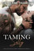 Taming Sally - The Bad Blue Curvy Romances, #1