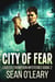 City Of Fear - Carter Thompson Mysteries, #2