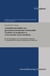 Jurisdiktionskonflikte bei grenzüberschreitender Kriminalität. Conflicts of jurisdiction in cross-border crime situations - Ein Rechtsvergleich zum Internationalen Strafrecht. A comparative law study on international criminal law