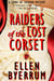 Raiders of the Lost Corset - The Crime of Fashion Mysteries, #4
