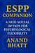ESPP Companion: A Non-Social Option for Psychological Flexibility
