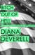 Bitch Out of Hell - Bella Hinton political thrillers, #2