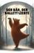 Der Bär, der Ballett Liebte: Englisch-Deutsche Kurzgeschichten für Sprachlernende