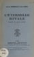 L'éternelle rivale - Drame en deux actes