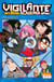 Vigilante - My Hero Academia Illegals T06