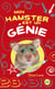 Mon hamster est un génie - tome 1