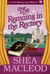 The Remains in the Rectory - Viola Roberts Cozy Mysteries, #6