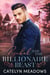 Rosabel and the Billionaire Beast: Romancing the Beast - Once Upon a Billionaire, #4