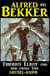 Alfred Bekker Grusel-Krimi #15: Tiberius Elroy und der ewige Tod