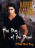 The Day of the Dead - Cassandra Palmer, #7