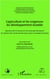 L'agriculture et les exigences du développement durable - Agriculture and the requirements of a sustainable development - Die Landwirtschaft und die Anforderungen an deren nachhaltige Entwicklung