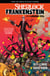 Sherlock Frankenstein & the Legion of Evil: From the World of Black Hammer