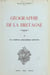 Géographie de la Bretagne (1) - Les conditions géographiques générales