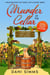Murder at the Cellar - A Read Between the Wines Cozy Mystery Series