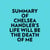 Summary of Chelsea Handler's Life Will Be The Death Of Me