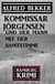 Kommissar Jörgensen und der Mann mit der Samtstimme: Kommissar Jörgensen Hamburg Krimi