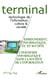 Enseignement, informatique, TIC et société - L'industrie informatique dans la société de l'information