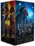 Legends of the Fallen: Books 1-3 - Legends of the Fallen Boxset, #1