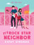 My Rock Star Neighbor - New York Spark, #4