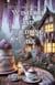 Wisteria and Wedding Cake: A Nettles B&B Paracozy Mystery - Nettles B&B Paracozy, #2