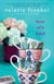 Four of a Kind - A Novel