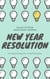 New Year Resolution: An Opportunity for Transformation