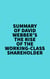 Summary of David Webber's The Rise of the Working-Class Shareholder