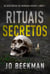 Rituais Secretos - Os Mistérios de Morgan Knight, #1
