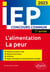 Concours commun IEP 2023. 1ere année. - L'alimentation  / La peur