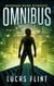 Minimum Wage Sidekick Omnibus: Books 1-3