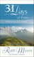 Thirty-One Days of Praise - Enjoying God Anew