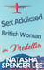 Sex Addicted British Woman in Medellín