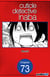 Cuticle Detective Inaba #073