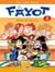 Le Fayot T02 - C'est pas lui ! C'est moi !