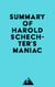Summary of Harold Schechter's Maniac