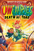 Unfairies: Death by Toad - The hilarious new graphic novel in the bestselling series
