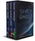 Space Gh0st: 1-3 Omnibus - SPACE GH0ST ADVENTURES