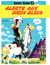 Lucky Luke - Tome 10 - Alerte aux Pieds-Bleus