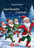 Saperlipopette, c'est Noël !