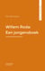 Willem Roda: Een jongensboek