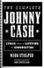 The Complete Johnny Cash - Lyrics from a Lifetime of Songwriting