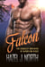 Falcon - The Kingsley Brothers of Bearclaw Ridge, #1