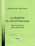 La Barrière du Mont-Parnasse - Paris ou le Livre des cent-et-un