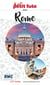 Guide Rome 2025 Petit Futé