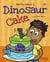 Martin Makes a Dinosaur Cake - Red Beetle Picture Books