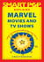 Smart Pop Explains Marvel Movies and TV Shows