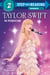 Taylor Swift: Superstar!